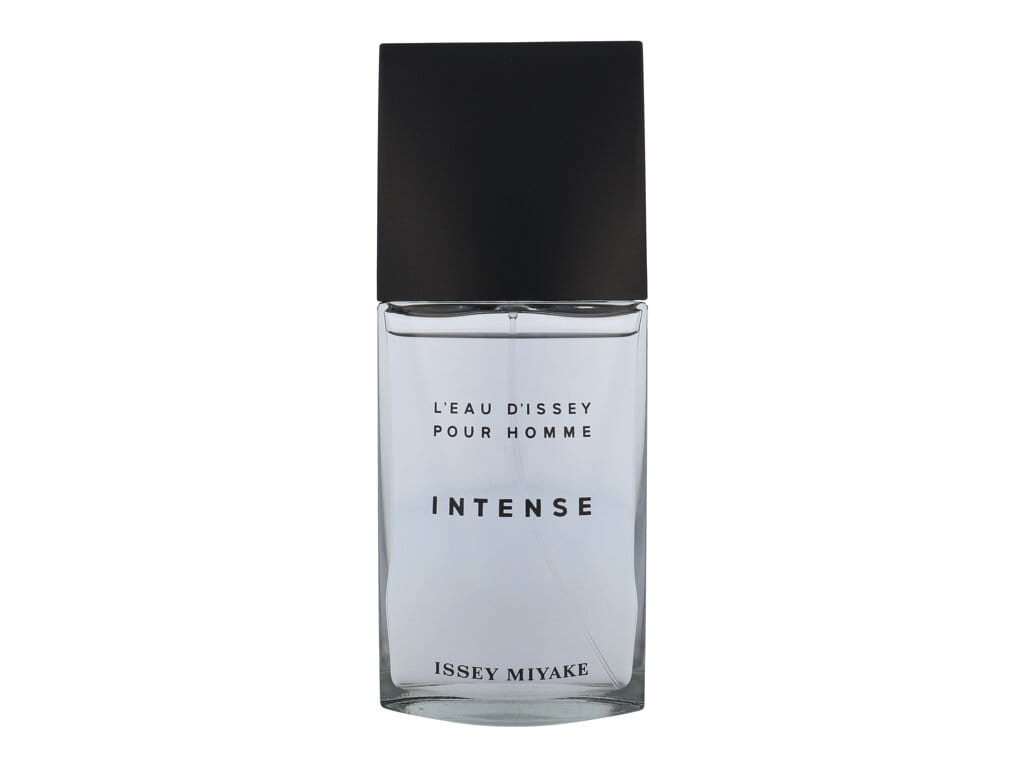Issey Miyake L'Eau D'Issey Pour Homme Intense M Woda toaletowa 125ml-611059
